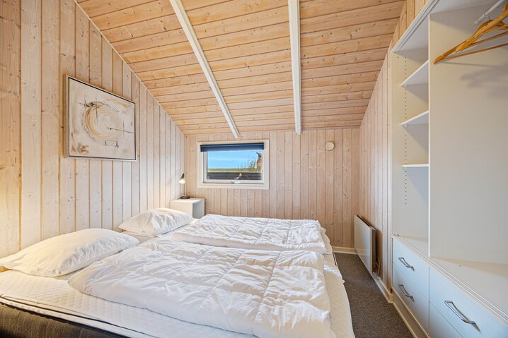 Ferienhaus D3944 in Laust Diges Vej 27, Haurvig - Bild #16