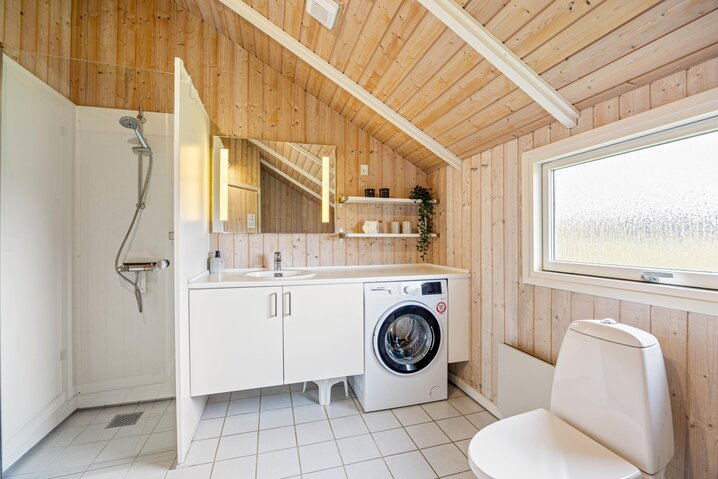 Ferienhaus D3944 in Laust Diges Vej 27, Haurvig - Bild #17