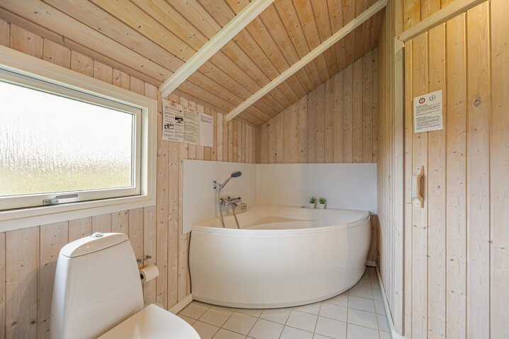 Ferienhaus D3944 in Laust Diges Vej 27, Haurvig - Bild #18