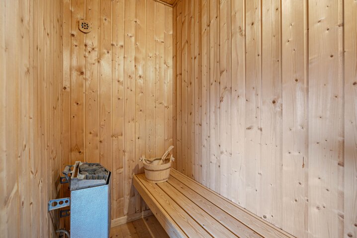 Ferienhaus D3944 in Laust Diges Vej 27, Haurvig - Bild #19