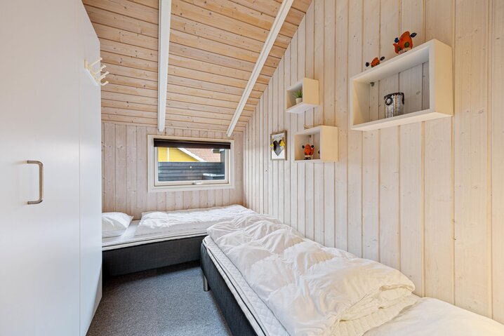 Ferienhaus D3944 in Laust Diges Vej 27, Haurvig - Bild #20