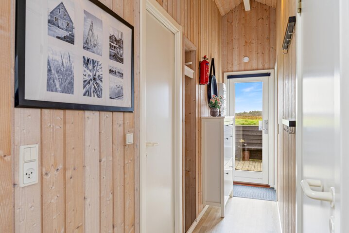 Ferienhaus D3944 in Laust Diges Vej 27, Haurvig - Bild #21