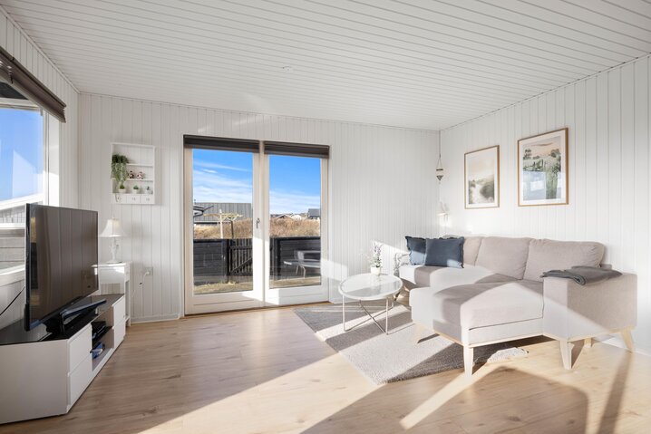 Ferienhaus D3961 in Baunebjergvej 14, Haurvig - Bild #1