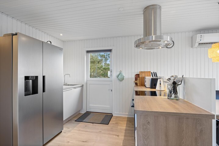 Ferienhaus D3961 in Baunebjergvej 14, Haurvig - Bild #2