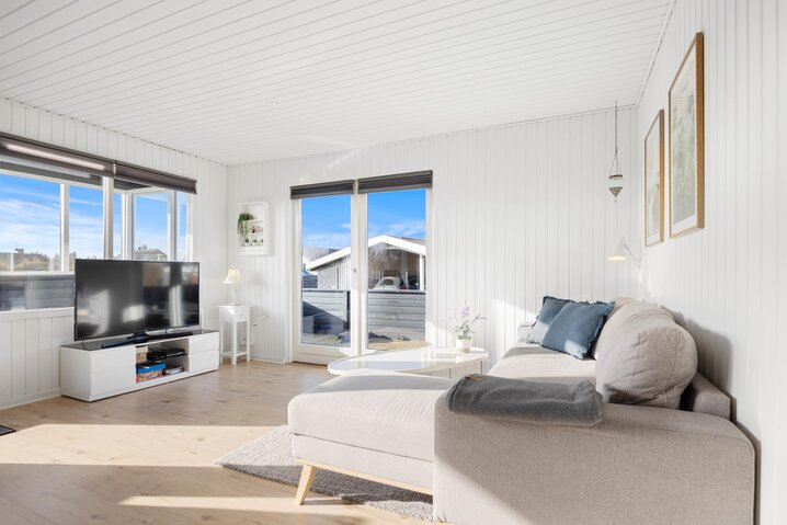 Ferienhaus D3961 in Baunebjergvej 14, Haurvig - Bild #3