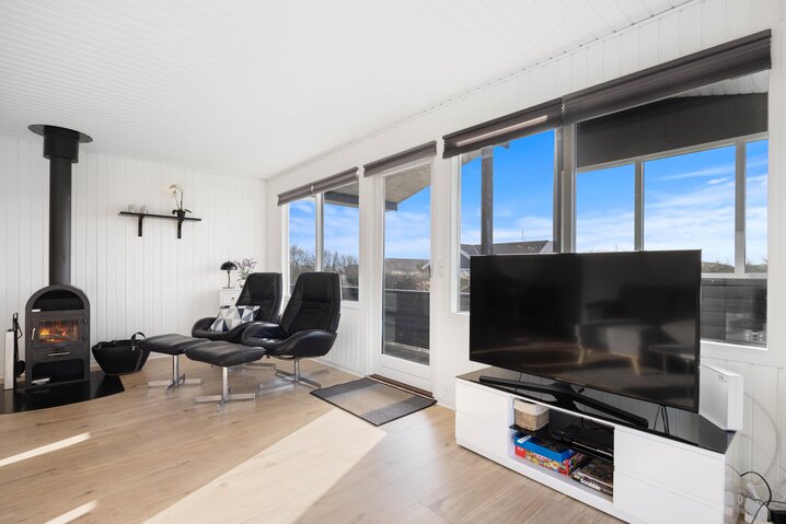 Ferienhaus D3961 in Baunebjergvej 14, Haurvig - Bild #4