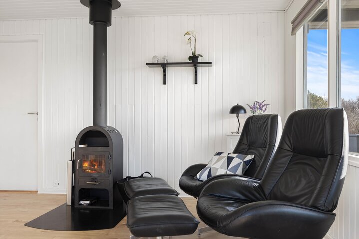 Ferienhaus D3961 in Baunebjergvej 14, Haurvig - Bild #5