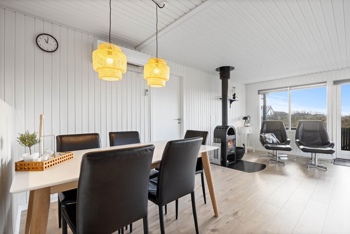 Ferienhaus D3961 in Baunebjergvej 14, Haurvig - Bild #6