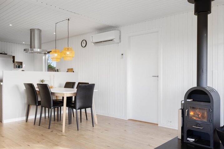 Ferienhaus D3961 in Baunebjergvej 14, Haurvig - Bild #7