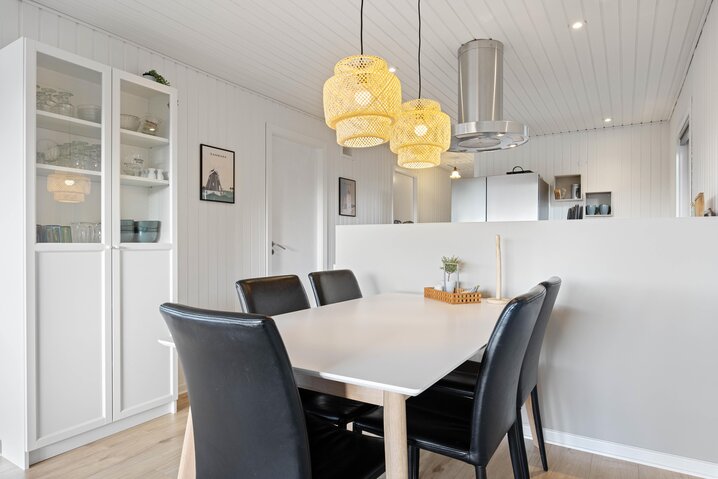 Ferienhaus D3961 in Baunebjergvej 14, Haurvig - Bild #8