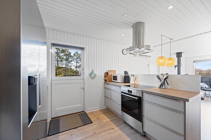 Ferienhaus D3961 in Baunebjergvej 14, Haurvig - Bild #9