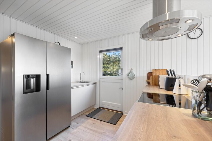 Ferienhaus D3961 in Baunebjergvej 14, Haurvig - Bild #10