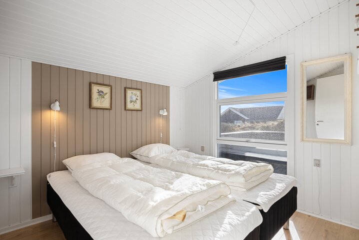 Ferienhaus D3961 in Baunebjergvej 14, Haurvig - Bild #11