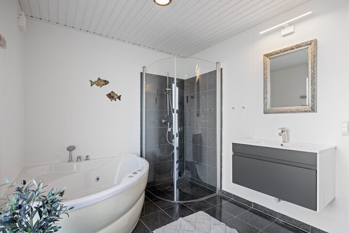 Ferienhaus D3961 in Baunebjergvej 14, Haurvig - Bild #12