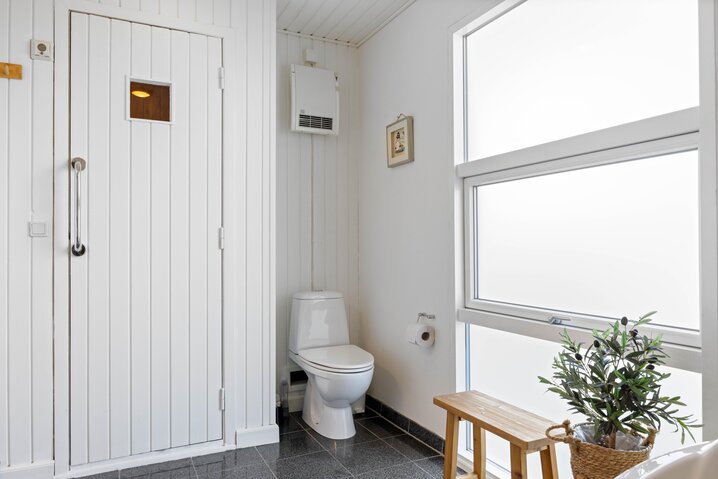 Ferienhaus D3961 in Baunebjergvej 14, Haurvig - Bild #15