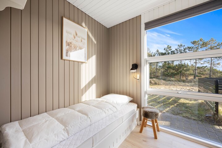 Ferienhaus D3961 in Baunebjergvej 14, Haurvig - Bild #18