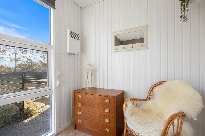 Ferienhaus D3961 in Baunebjergvej 14, Haurvig - Bild #19