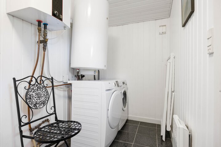 Ferienhaus D3961 in Baunebjergvej 14, Haurvig - Bild #21