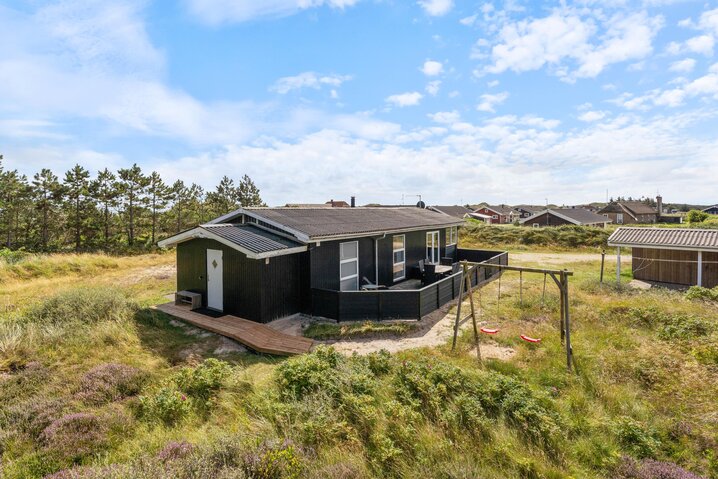 Ferienhaus D3961 in Baunebjergvej 14, Haurvig - Bild #23