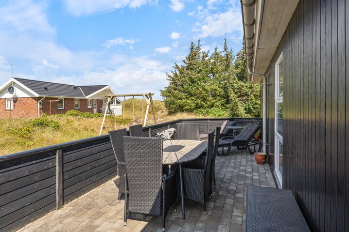 Ferienhaus D3961 in Baunebjergvej 14, Haurvig - Bild #29