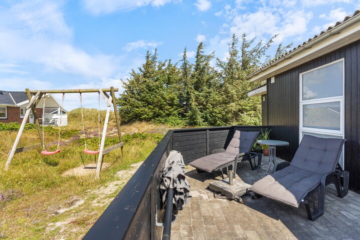 Ferienhaus D3961 in Baunebjergvej 14, Haurvig - Bild #30