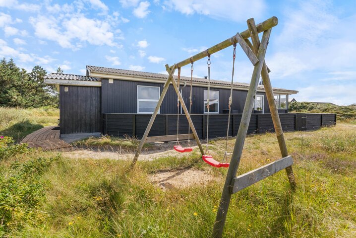 Ferienhaus D3961 in Baunebjergvej 14, Haurvig - Bild #31