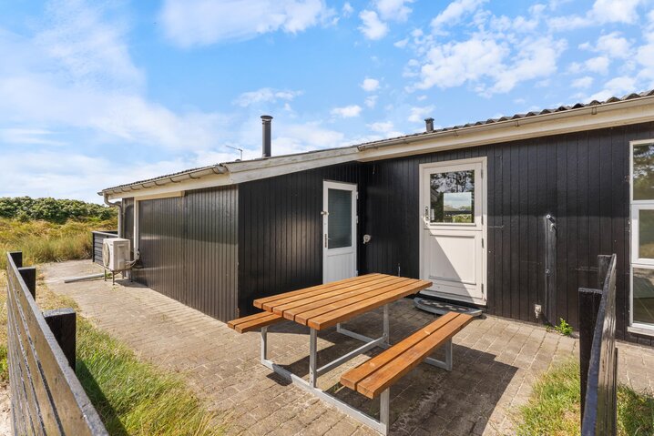 Ferienhaus D3961 in Baunebjergvej 14, Haurvig - Bild #33