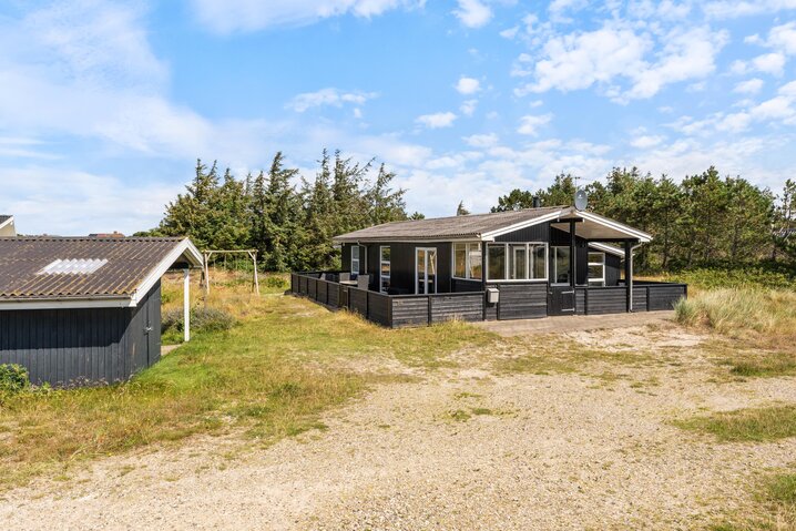 Ferienhaus D3961 in Baunebjergvej 14, Haurvig - Bild #35