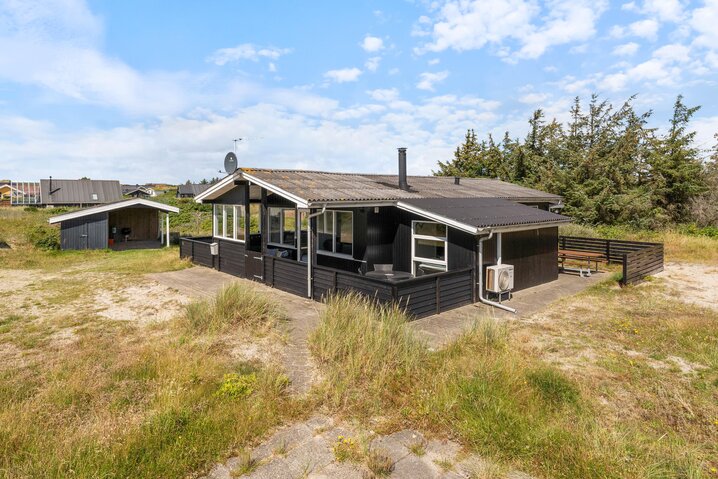 Ferienhaus D3961 in Baunebjergvej 14, Haurvig - Bild #22