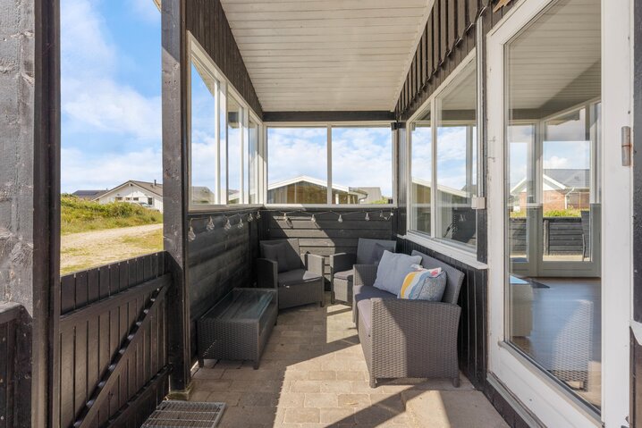 Ferienhaus D3961 in Baunebjergvej 14, Haurvig - Bild #24