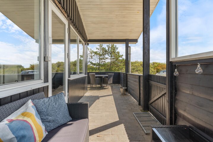 Ferienhaus D3961 in Baunebjergvej 14, Haurvig - Bild #25