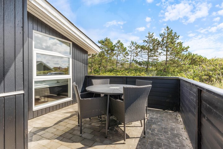 Ferienhaus D3961 in Baunebjergvej 14, Haurvig - Bild #26