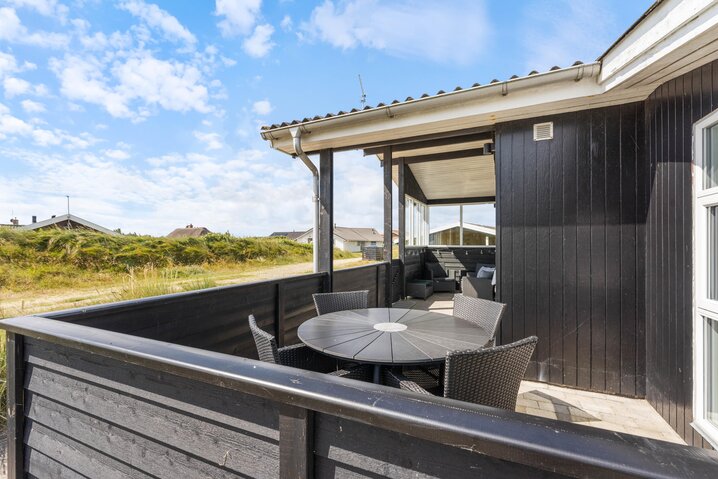 Ferienhaus D3961 in Baunebjergvej 14, Haurvig - Bild #27