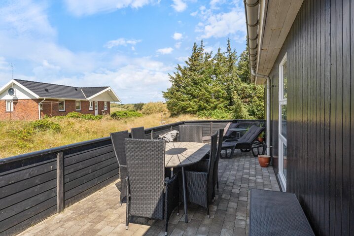 Ferienhaus D3961 in Baunebjergvej 14, Haurvig - Bild #29