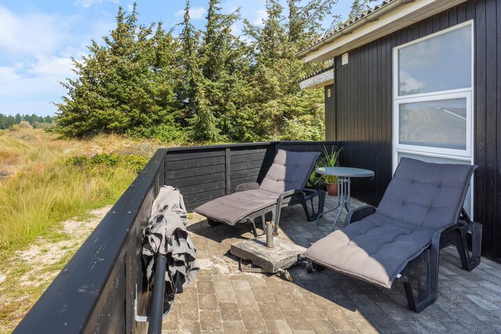 Ferienhaus D3961 in Baunebjergvej 14, Haurvig - Bild #30