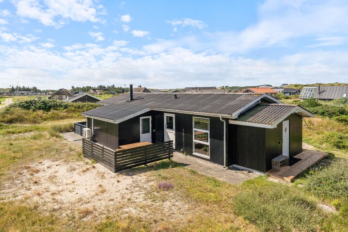 Ferienhaus D3961 in Baunebjergvej 14, Haurvig - Bild #31