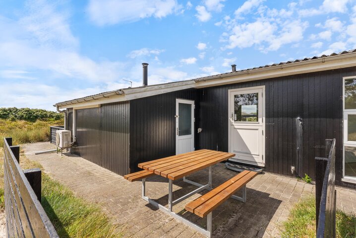 Ferienhaus D3961 in Baunebjergvej 14, Haurvig - Bild #32