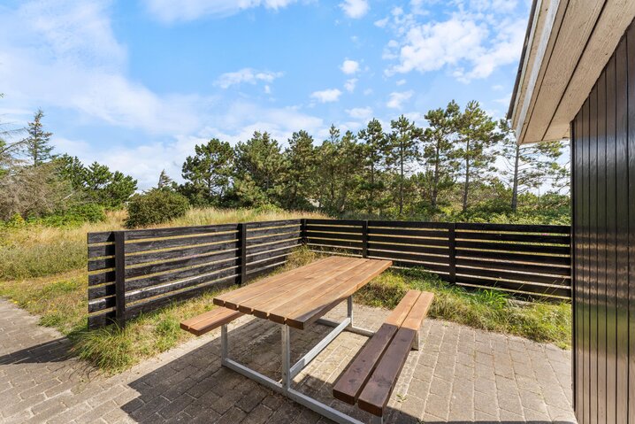 Ferienhaus D3961 in Baunebjergvej 14, Haurvig - Bild #33