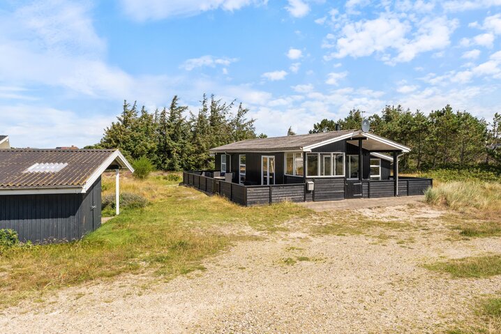 Ferienhaus D3961 in Baunebjergvej 14, Haurvig - Bild #34