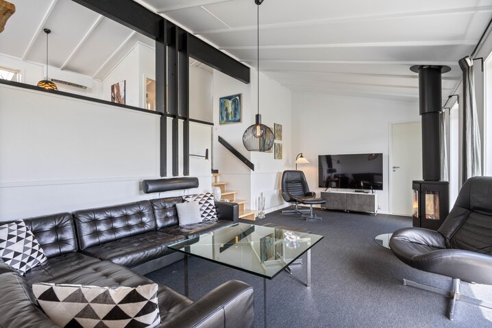 Sommerhus D3978 på Vesterledvej 86, Haurvig - Billede #1