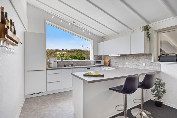 Sommerhus D3978 på Vesterledvej 86, Haurvig - Billede #2