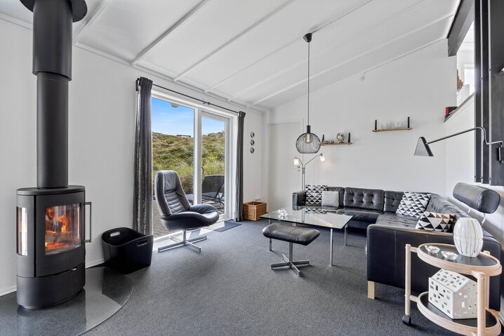 Sommerhus D3978 på Vesterledvej 86, Haurvig - Billede #3