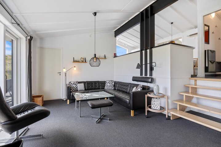 Sommerhus D3978 på Vesterledvej 86, Haurvig - Billede #5