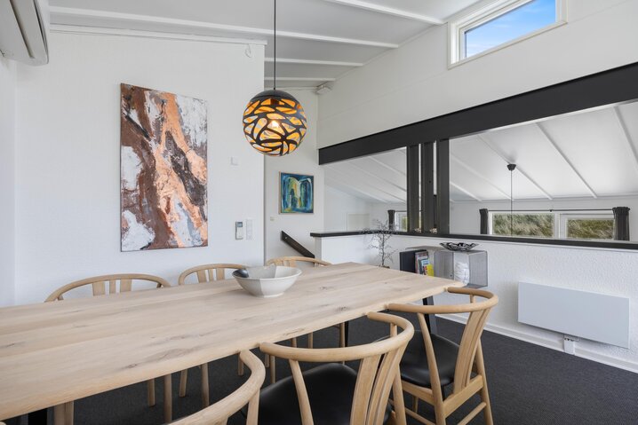 Sommerhus D3978 på Vesterledvej 86, Haurvig - Billede #6