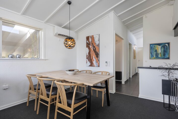 Sommerhus D3978 på Vesterledvej 86, Haurvig - Billede #7