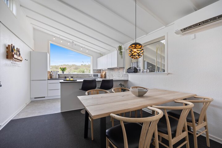 Sommerhus D3978 på Vesterledvej 86, Haurvig - Billede #8