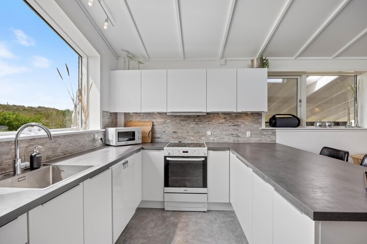 Sommerhus D3978 på Vesterledvej 86, Haurvig - Billede #9