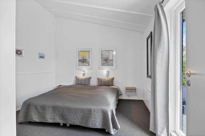 Sommerhus D3978 på Vesterledvej 86, Haurvig - Billede #10