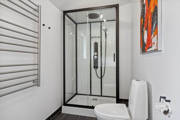 Sommerhus D3978 på Vesterledvej 86, Haurvig - Billede #12