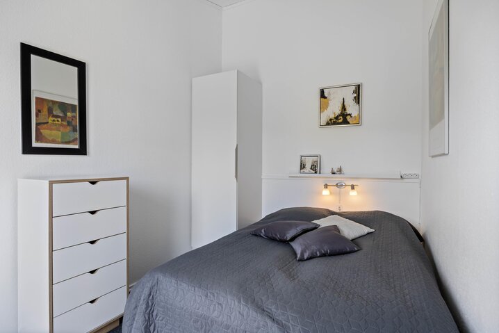 Sommerhus D3978 på Vesterledvej 86, Haurvig - Billede #14